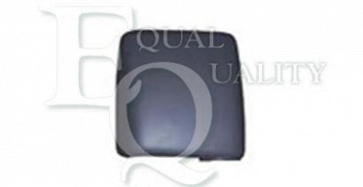 EQUAL QUALITY rs02028 -  Корпус, наружное зеркало